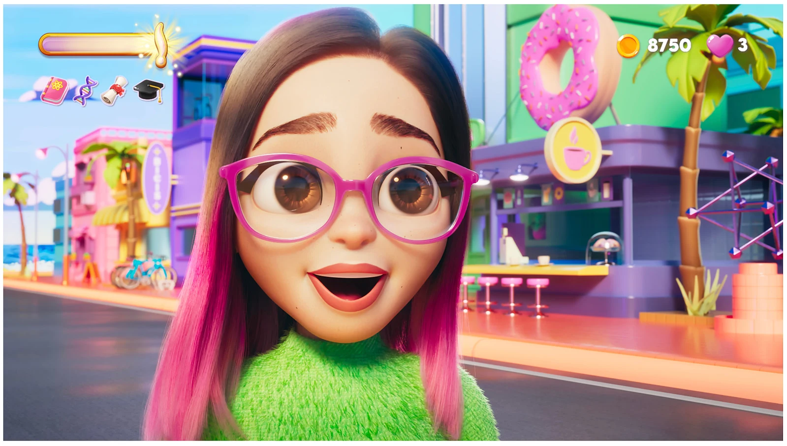 Sunsilk | A&E UK — still 5