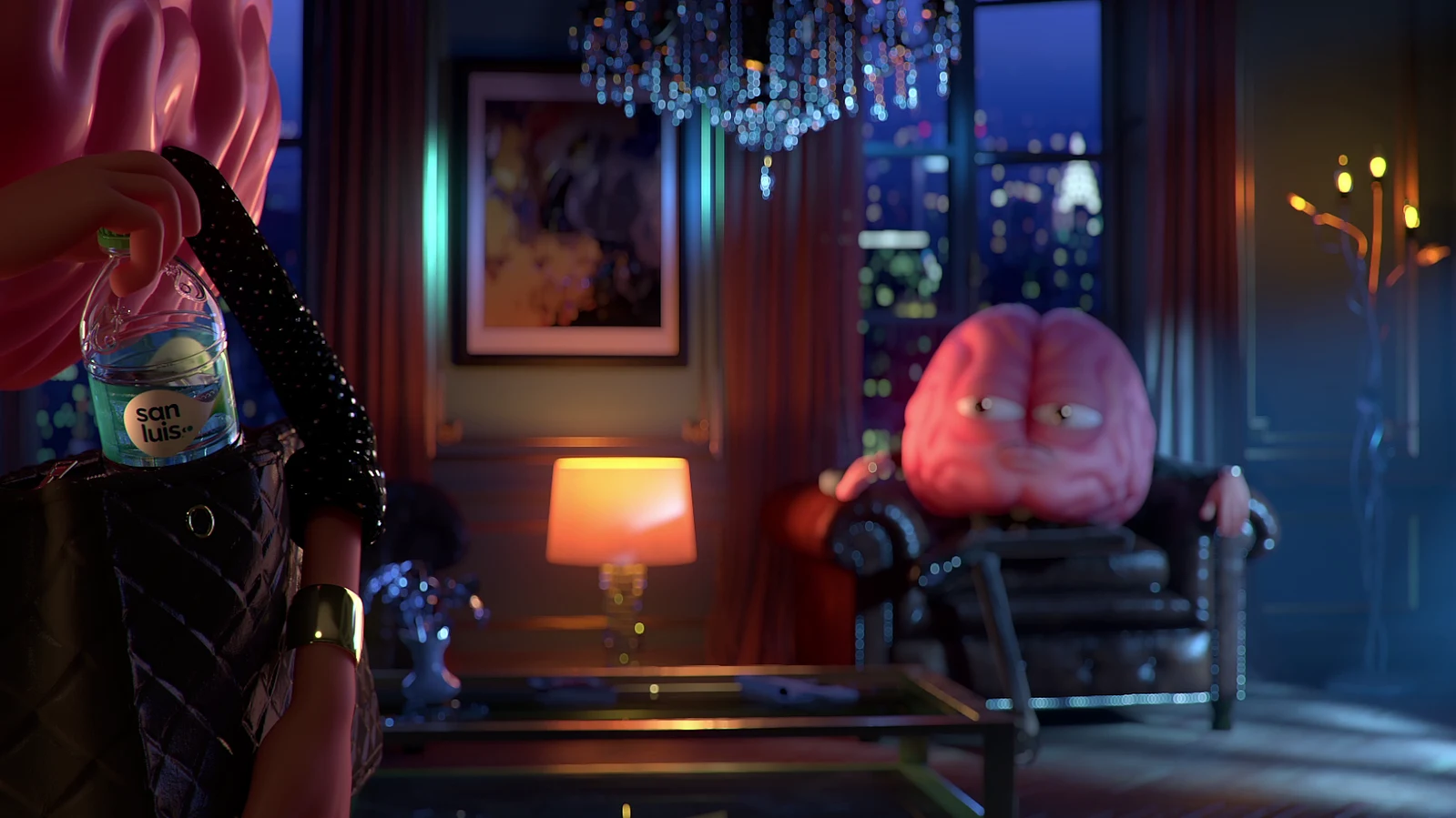 Parfume — still 6