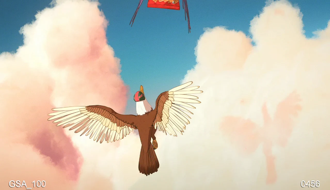 Gallo Snacks — still 7