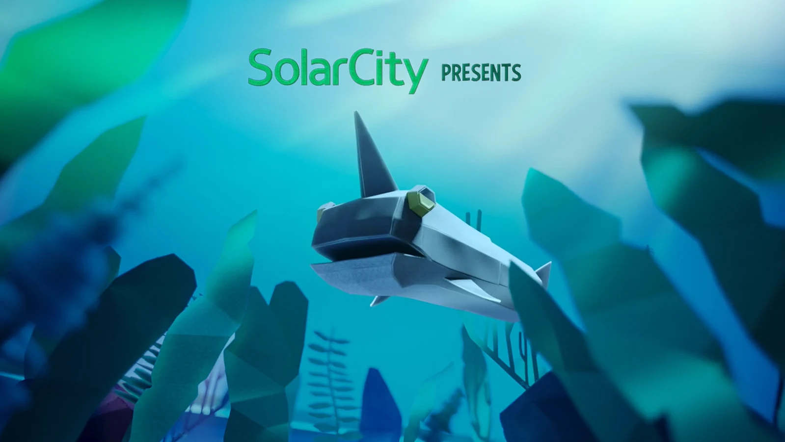 Solar City